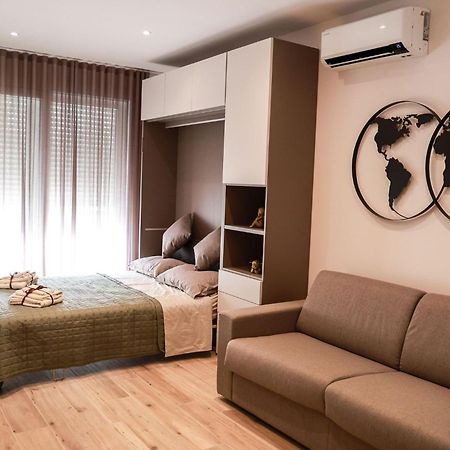 Apartmán Borgo House Borgonuovo  Exteriér fotografie