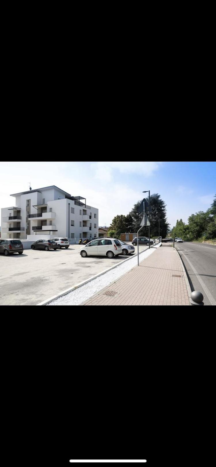 Apartmán Borgo House Borgonuovo  Exteriér fotografie