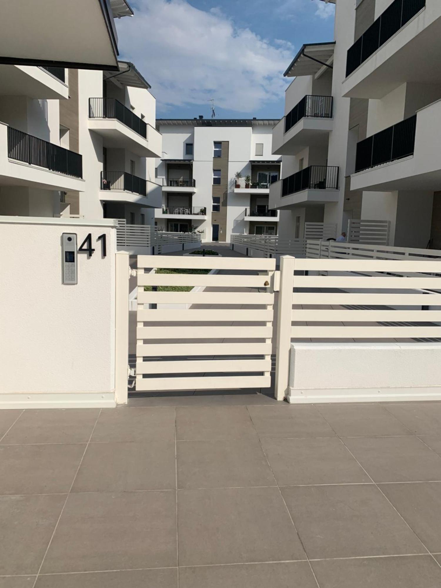 Apartmán Borgo House Borgonuovo  Exteriér fotografie