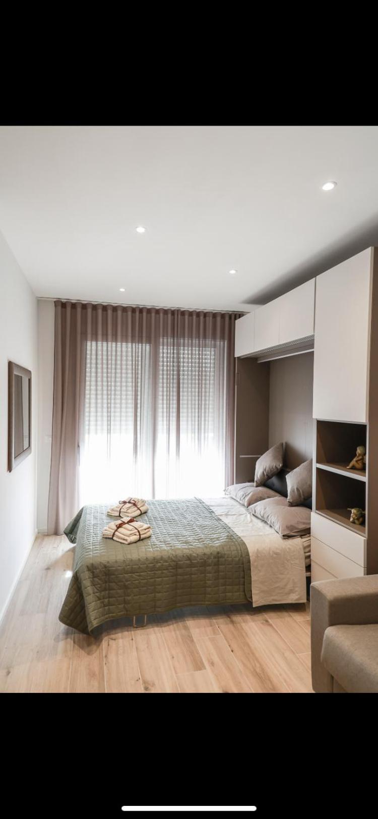 Apartmán Borgo House Borgonuovo  Exteriér fotografie
