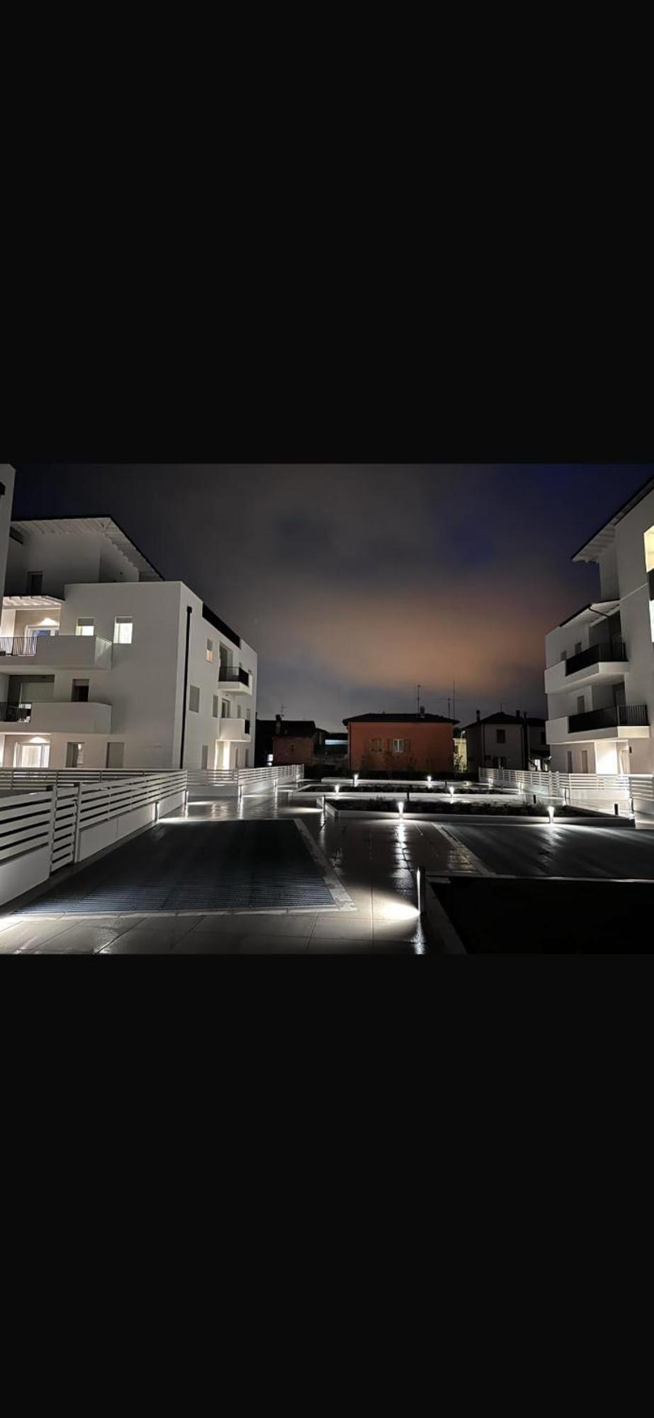 Apartmán Borgo House Borgonuovo  Exteriér fotografie