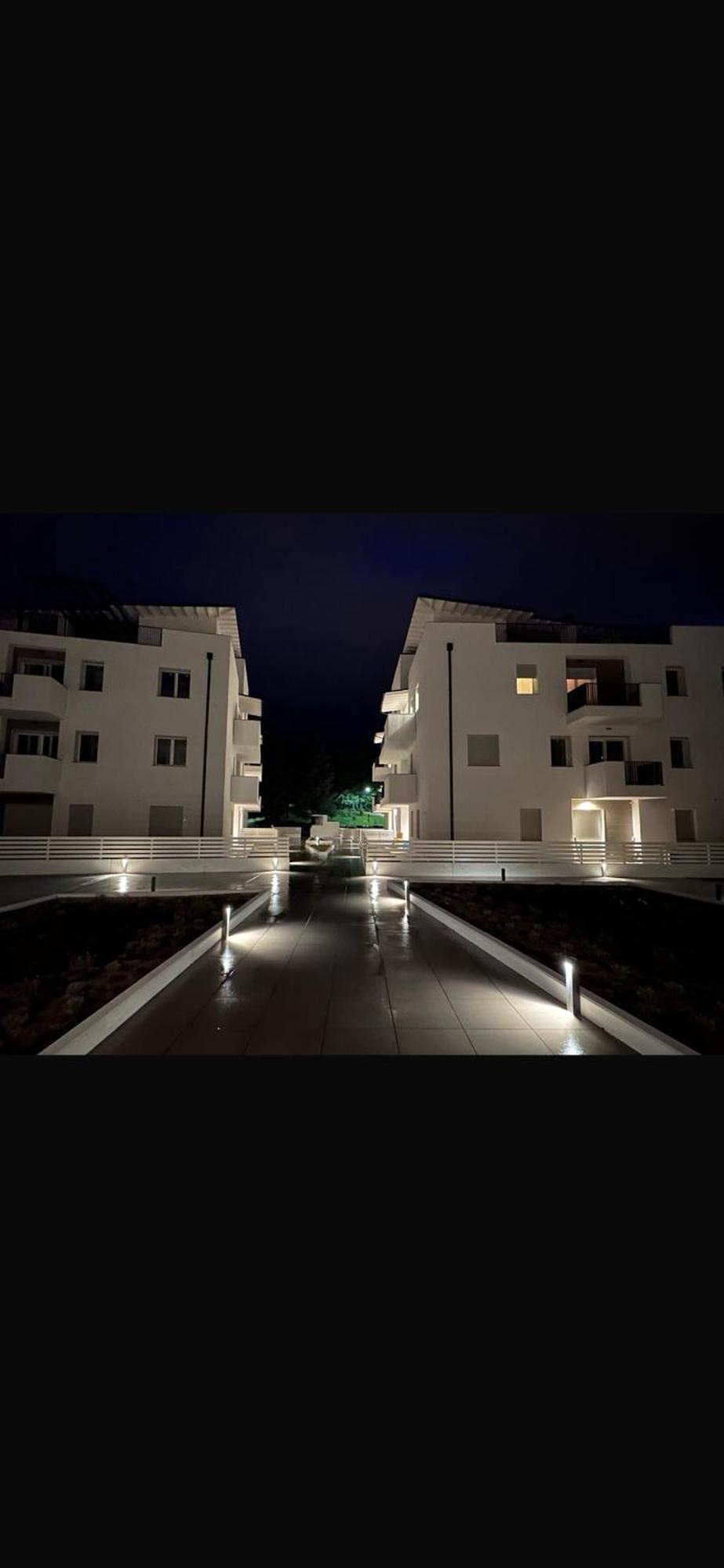 Apartmán Borgo House Borgonuovo  Exteriér fotografie