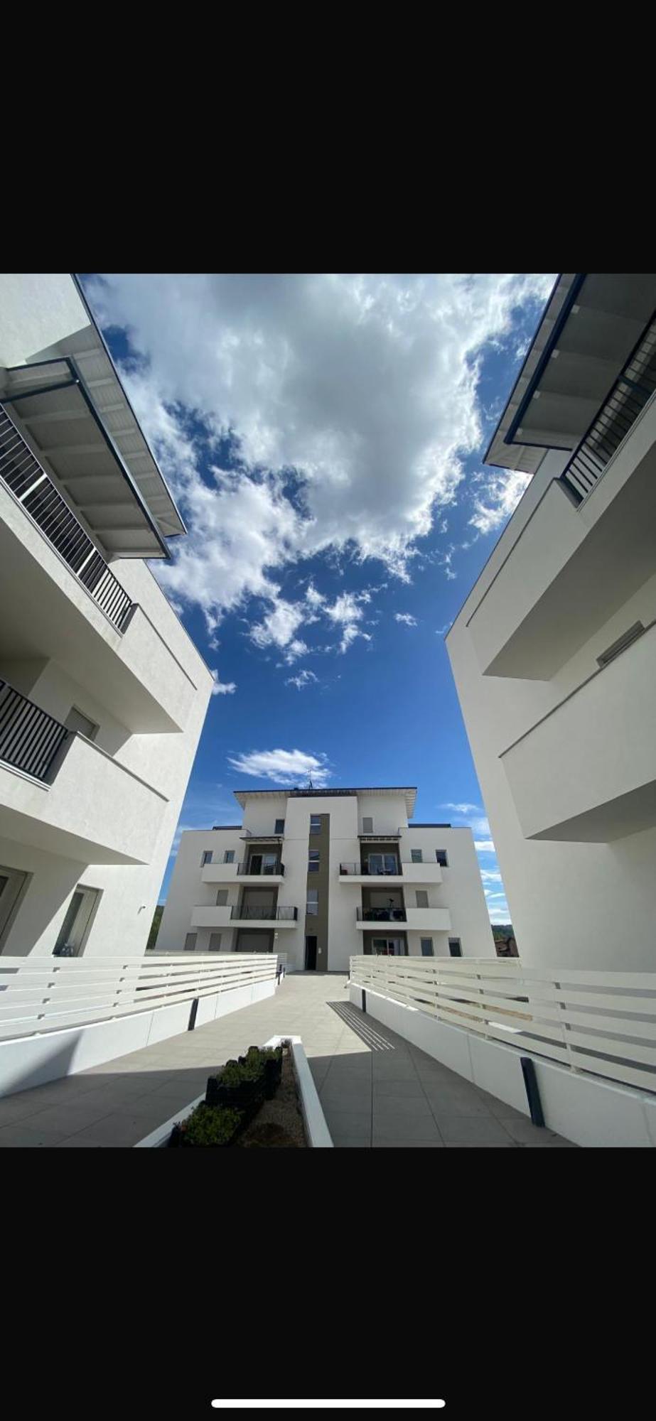 Apartmán Borgo House Borgonuovo  Exteriér fotografie